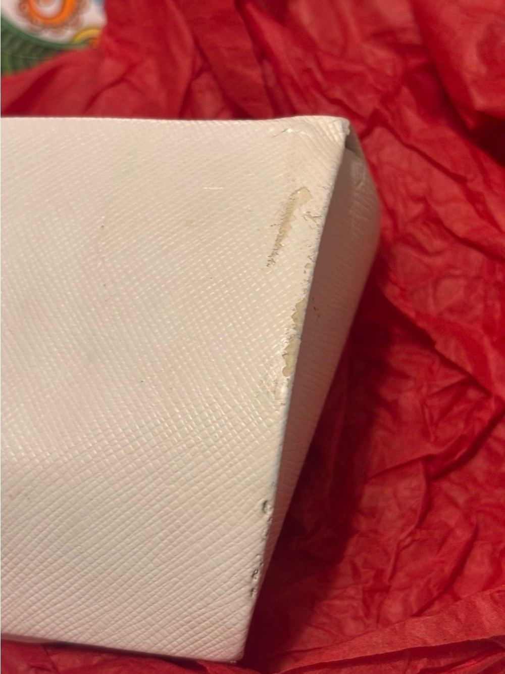 MK EyeGlass Case - Picture 6 of 10